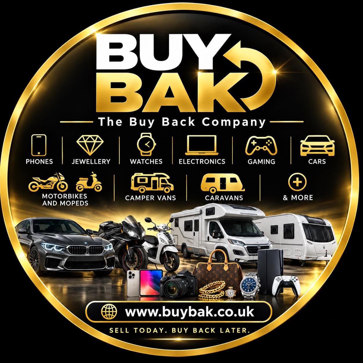 BuyBak
