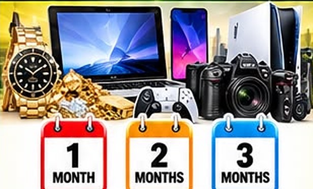 Buy Back Service