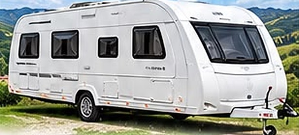 Caravans