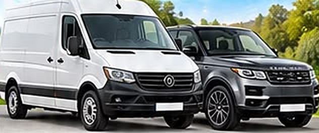 Cars & Vans
