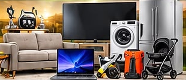Household Items