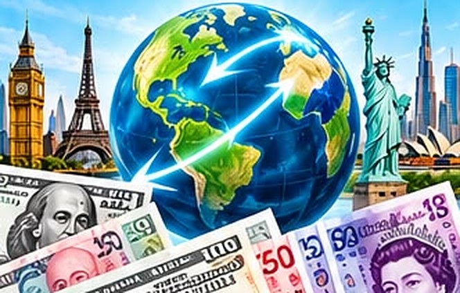 Money Transfers