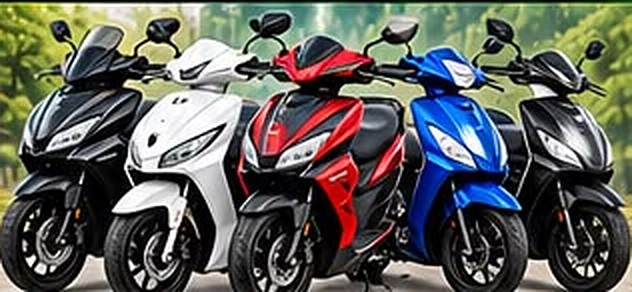 Mopeds